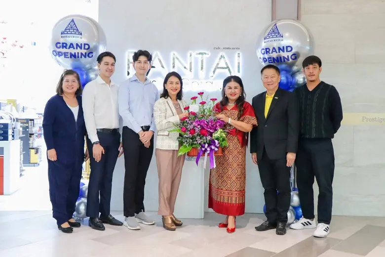 นายสมพล ตรีภพนารถ ประธานเจ้าหน้าที่บริหาร...