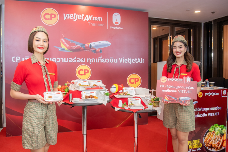 Charoen Pokphand Foods Public Company Lim...