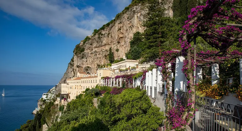 Anantara Convento di Amalfi Grand Hotel, ...
