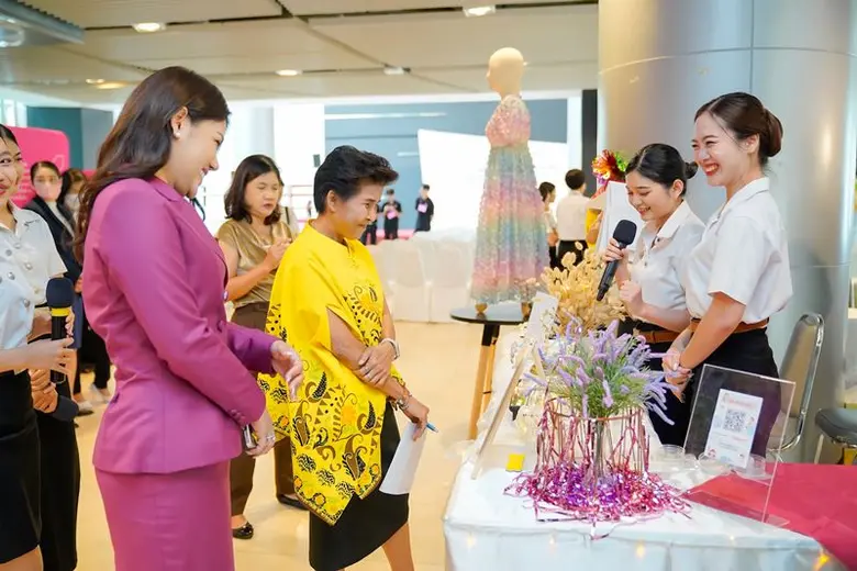 SPU CoTH X-OVER DAY พัฒนาการท่องเที่ยวไทยยุคใหม่ และ Soft Power มุ่งการขับเคลื่อนเศรษฐกิจและวัฒนธรรมไทยสู่เวทีโลก