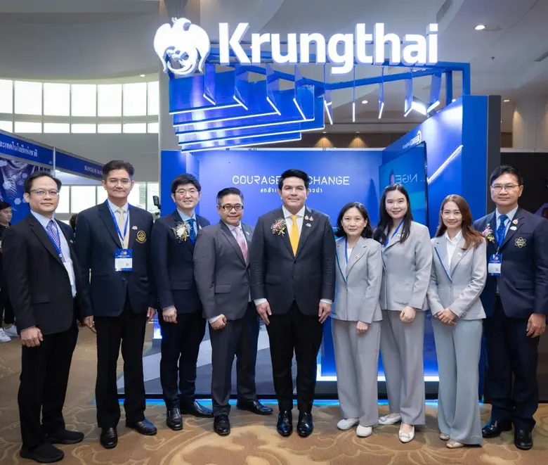 นายสุรศักดิ์ พันธ์เจริญวรกุล รัฐมนตรีช่วย...