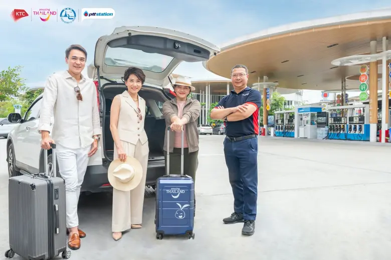 TAT, KTC, and OR Join Forces to Boost Tourism, Empowering Local Economies