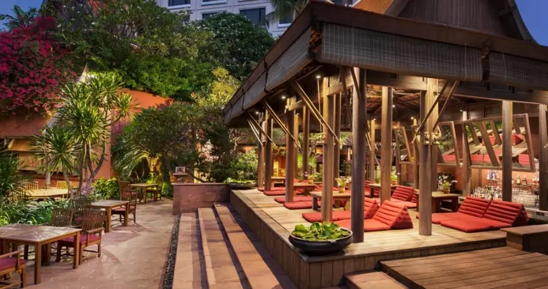Marriott Bonvoy(R) โปรแกรมการเดินทางที่ได...