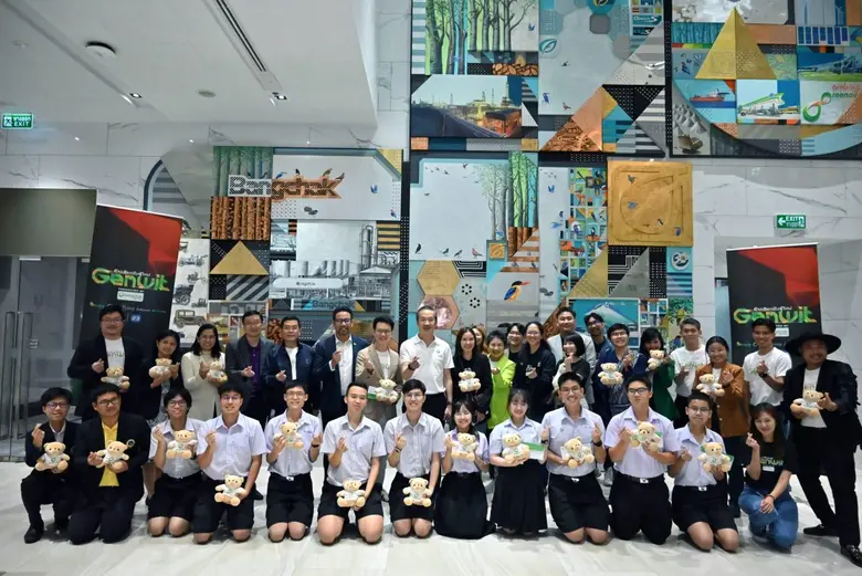 เตรียมจัดซีซั่น 2 ส่งต่อการเรียนรู้ไม่สิ้...
