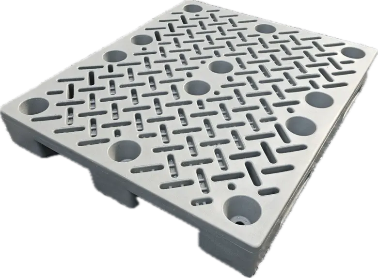 SIG introduces "ReNew Pallets" made from recycled carton packaging waste in Thailand