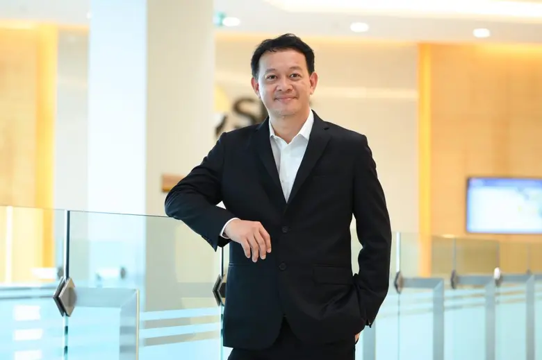 บมจ.ชูวิทย์ฟาร์ม (2019) หรือ CFARM ตั้งเป...
