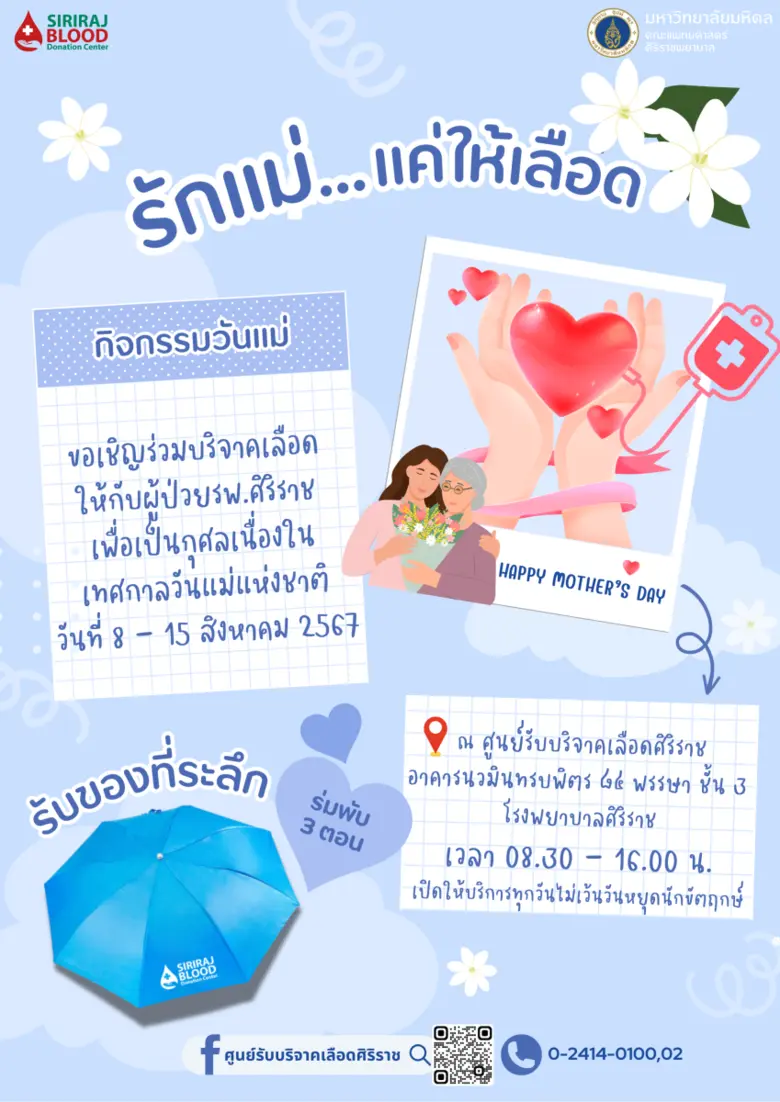 เนื่องด้วยวันที่ 12 สิงหาคมของทุกปีเป็นวั...