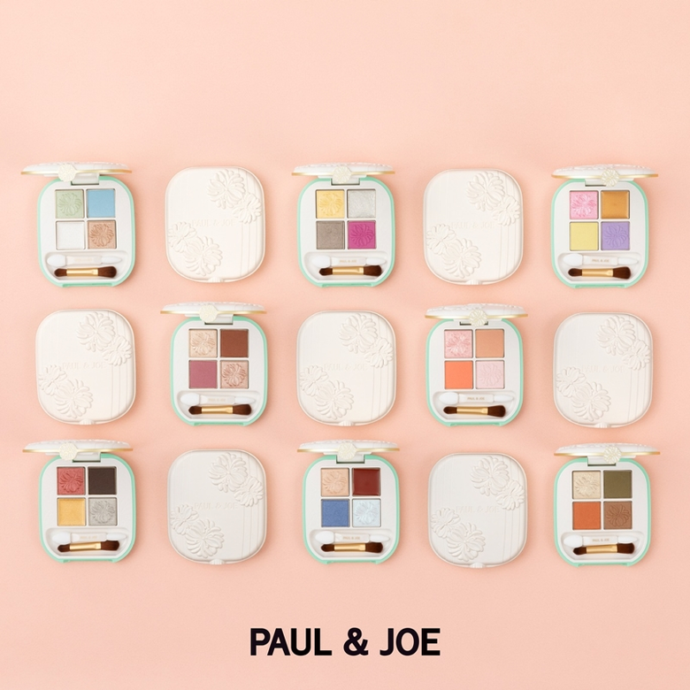 เครื่องสำอาง PAUL & JOE (พอล แอนด์ โจ) จา...