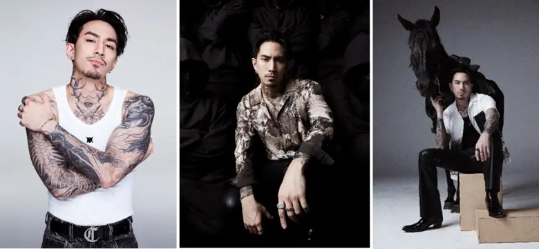 CPS CHAPS (ซีพีเอส แชปส์) แบรนด์แฟชั่นสุด...
