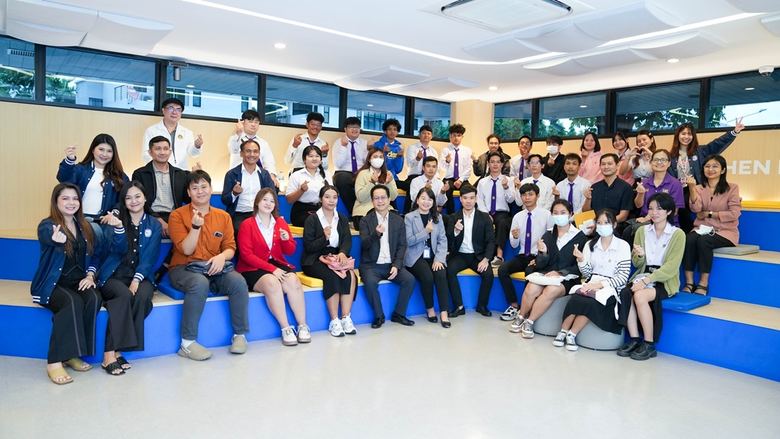 บริษัท เมโทรซิสเต็มส์คอร์ปอเรชั่น จำกัด (...