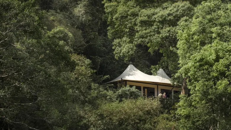Bring in the New Year with Transformative Experiences at Four Seasons Resort Tented Camp Golden Triangle