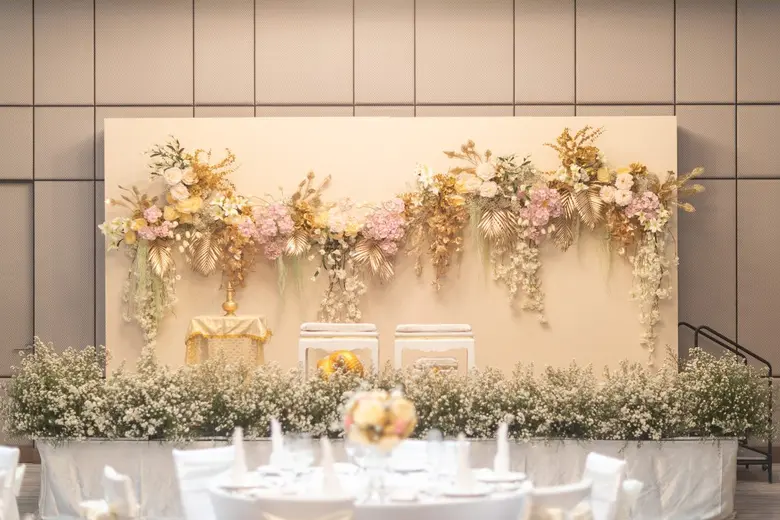 Wedding Open House at Mercure Bangkok Sukhumvit 24