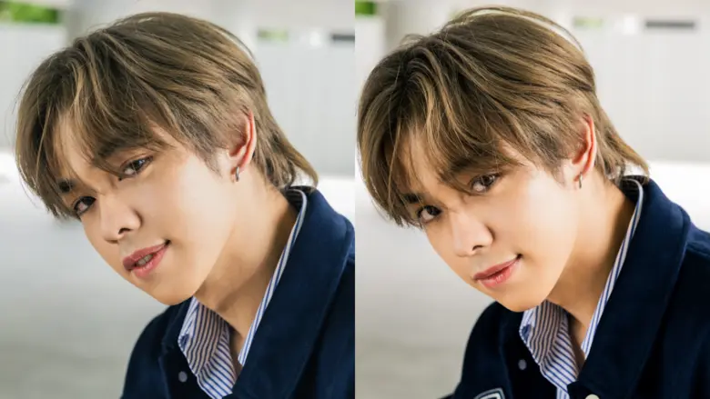 "ใจของฉันน่ะเป็นของเธอ แล้วใจเธอน่ะเป็นขอ...