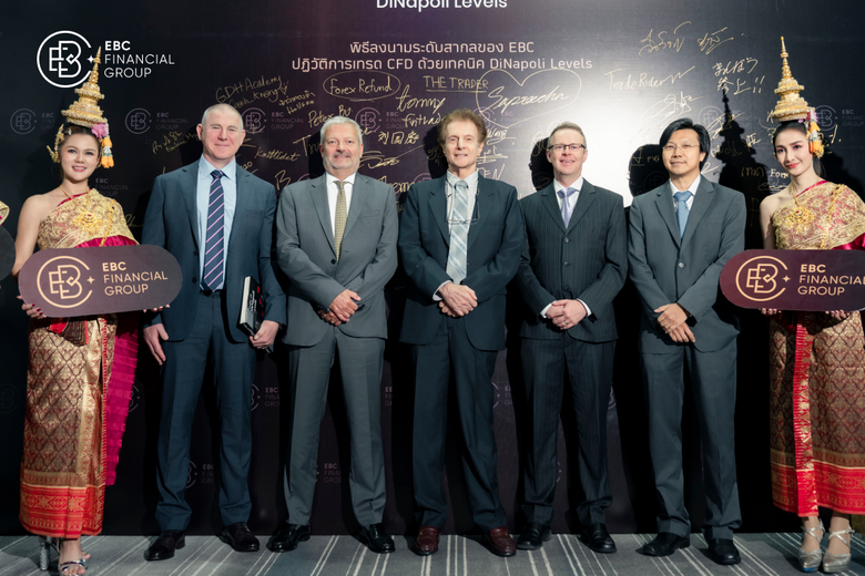 EBC Financial Group (EBC) is pleased to a...