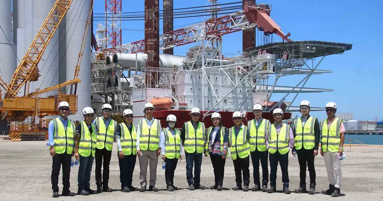 The Board of Directors together with seni...