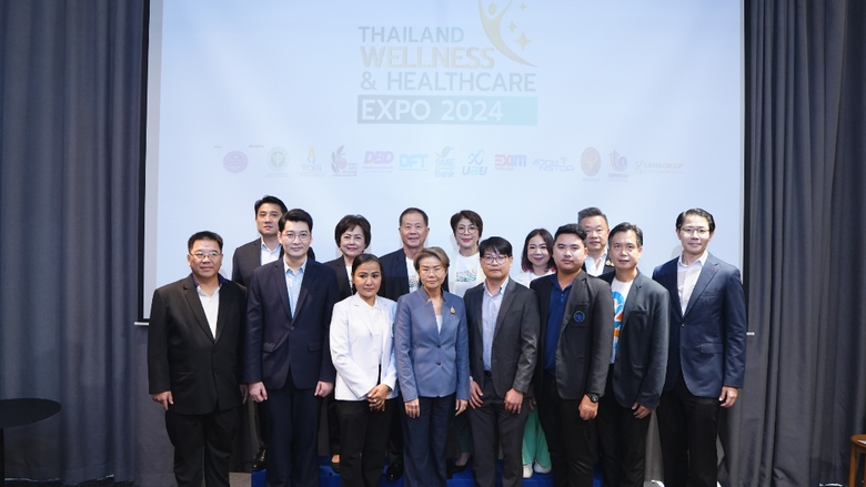 เตรียมพร้อมจัดอย่างยิ่งใหญ่กับงาน Thailan...