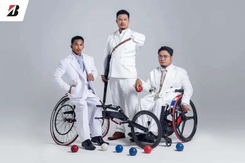 As a Worldwide Olympic and Paralympic Par...