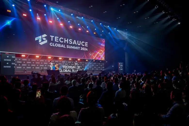 Techsauce ผู้ขับเคลื่อนระบบนิเวศเทคโนโลยี...