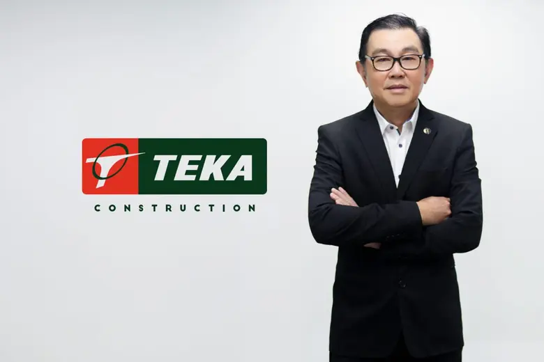 "บมจ.ทีฆาก่อสร้าง หรือ TEKA" หุ้นรับเหมาส...
