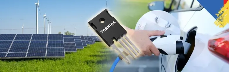 อุปกรณ์สารกึ่งตัวนำกำลัง (power semicondu...