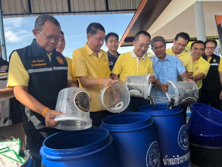 บริษัท เจริญโภคภัณฑ์อาหาร จำกัด (มหาชน) หรือ ซีพีเอ...