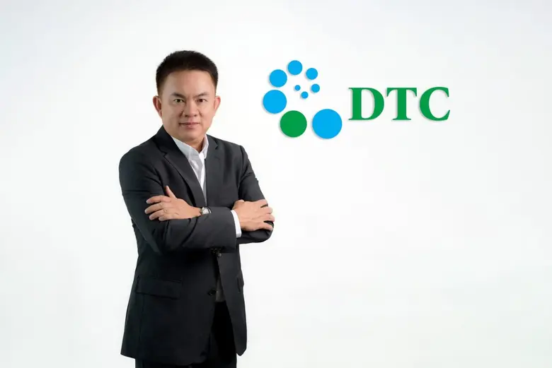 บมจ.ดี.ที.ซี. เอ็นเตอร์ไพรส์ (DTCENT) เปิ...