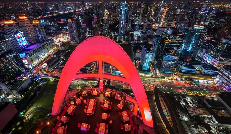 Red Sky Restaurant Unveils Its Latest Culinary Masterpiece – The Surf &amp; Turf Tower