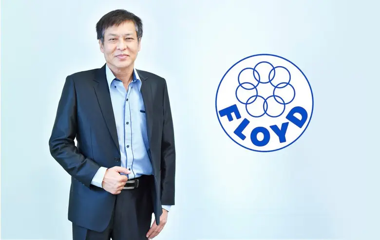 บริษัท ฟลอยด์ จำกัด (มหาชน) หรือ FLOYD ผู...