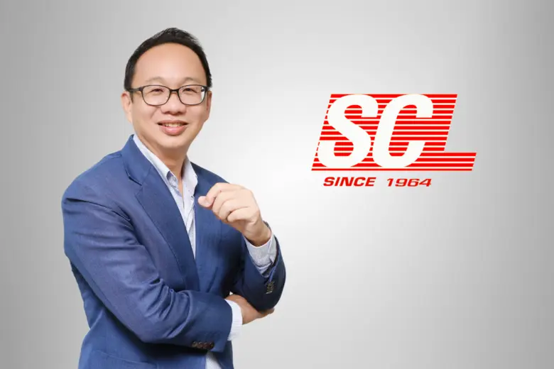 SCL ผู้จัดจำหน่ายอะไหล่รถยนต์รายใหญ่ เผยก...
