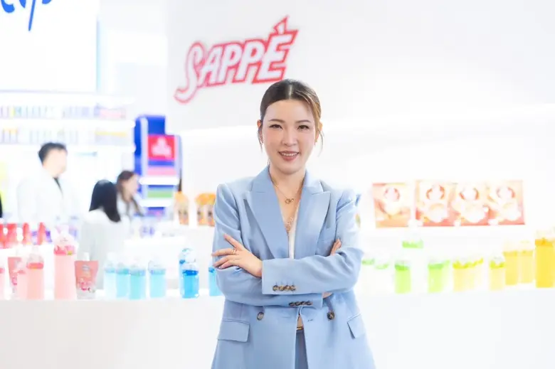'บมจ. เซ็ปเป้’ หรือ SAPPE โชว์ผลการดำเนิน...