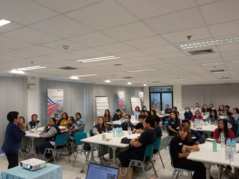 United Thai Logistics Co., Ltd. and Unite...