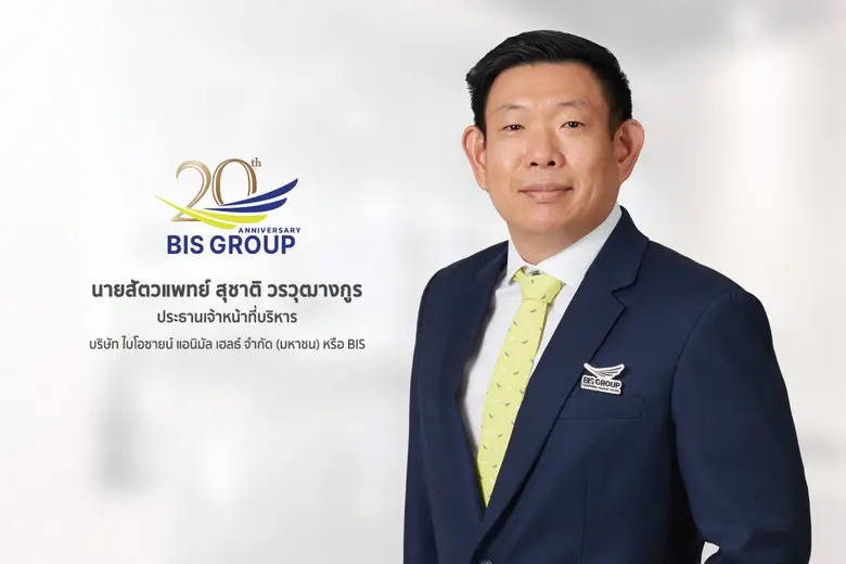 BIS ผลงาน Q2/67 ทะยานสร้างสถิติสูงสุดใหม่...
