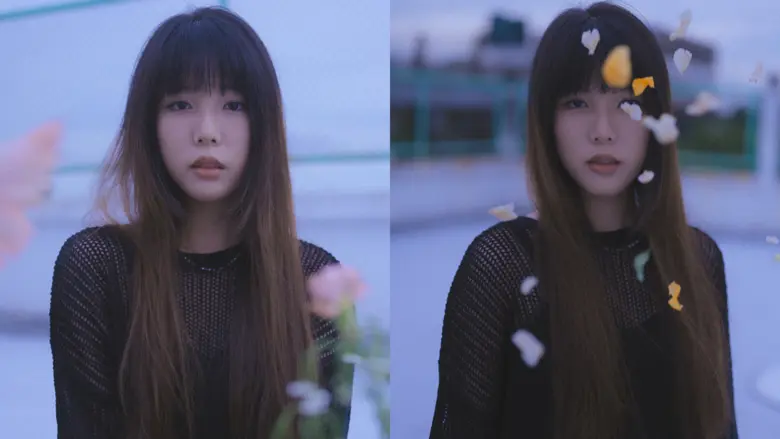 “mlsnw (มิลลี่สโนว์)” หรือ “มิลลี่ ศิริชฎ...