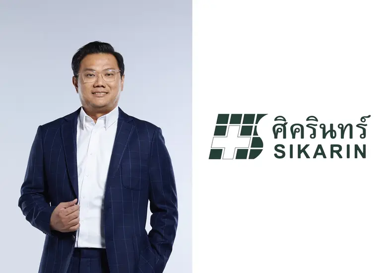 SKR เผยผลงานครึ่งแรกปี 67 กวาดรายได้รวม 3...