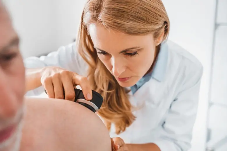 Skin cancer is a serious condition that a...