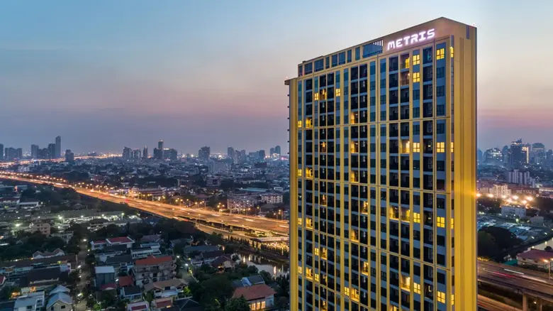 Major Development unveils Steady Growth in Gross Rental Yield of Pet-Friendly Condominiums