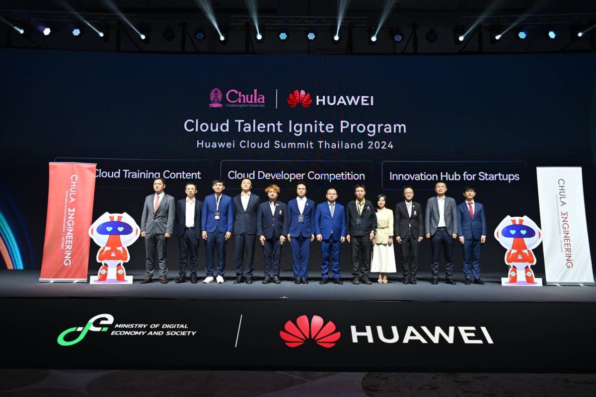 At the recently concluded Asia-Pacific IC...