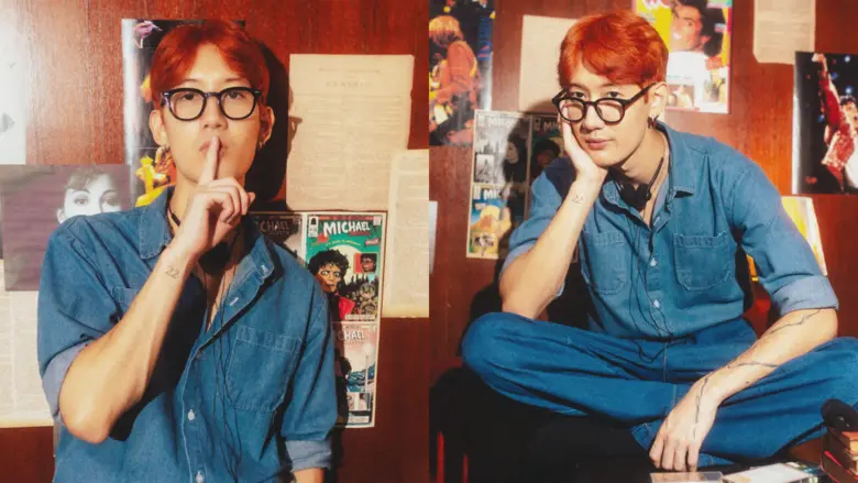หากคุณเคยคิดว่า "Now and Ever" เป็นผลงานท...