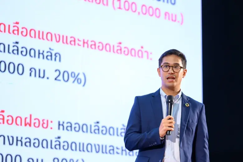 ภาวะโลกเดือดนับวันยิ่งทวีความรุนแรงมากขึ้น สภาพอากา...