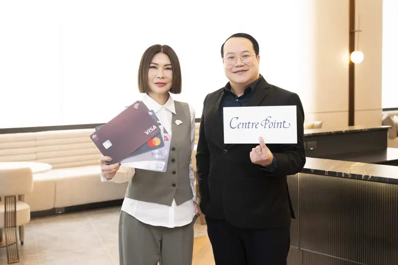 เคทีซีเผยนักท่องเที่ยวนิยมจองที่พักผ่านแพลตฟอร์มออน...