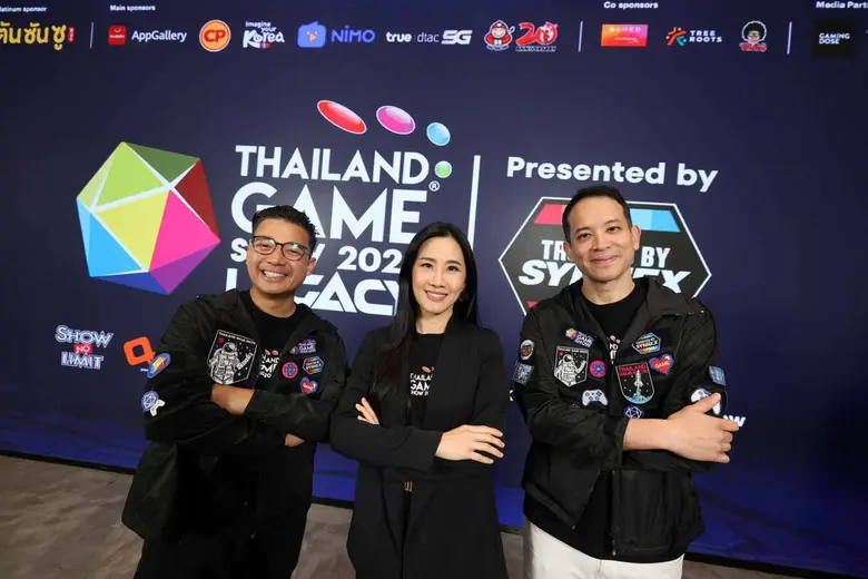 2 เจ้าพ่อพันธมิตรยักษ์ใหญ่แห่งวงการเกมและ...