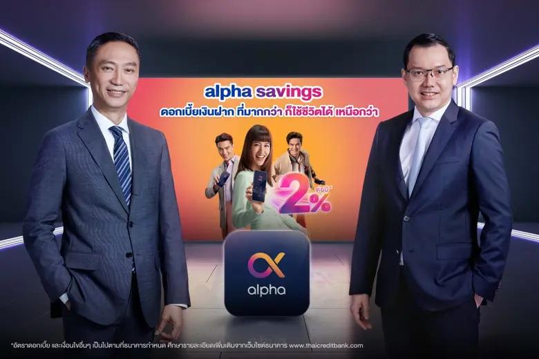 ธนาคารไทยเครดิต จำกัด (มหาชน) เปิดตัวผลิต...