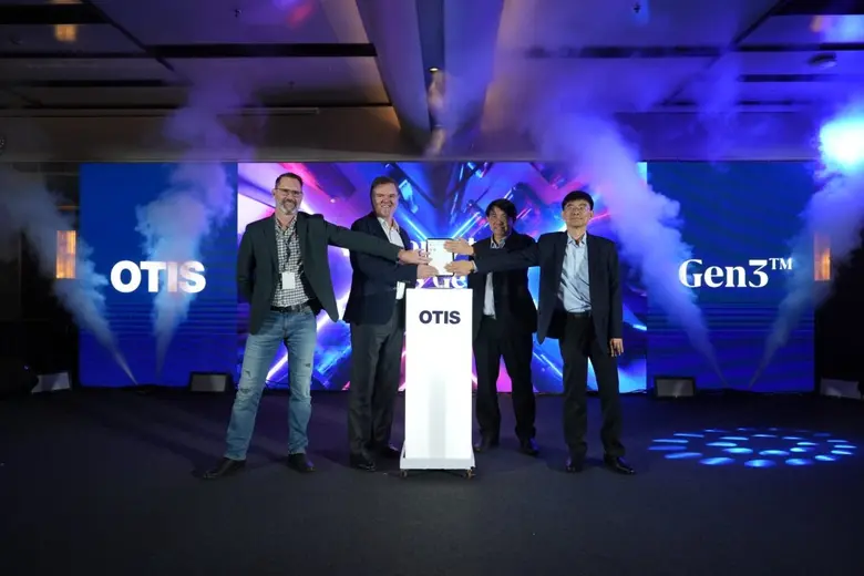 ????Combines the proven technology of Oti...