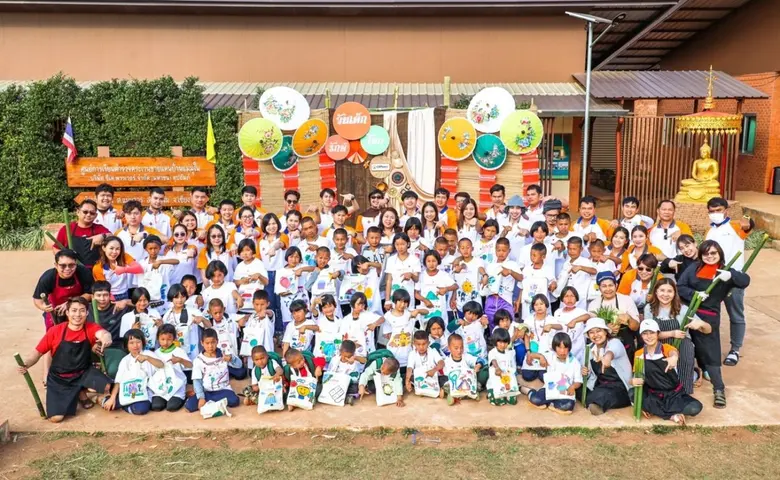 CKPower's Hinghoi project wins “AREA Award 2024” for third consecutive year, reinforcing commitment to Sustainable Renewable Energy Education