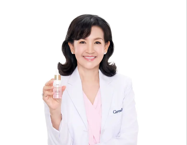 กว่า 28 ปี บนเส้นทางธุรกิจความงาม “กิฟฟาร...