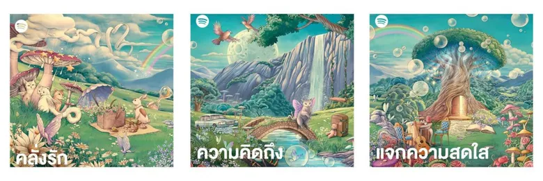 Spotify RADAR Artist Spotlight: การเติบโตอย่างก้าวกระโดดของ PiXXiE ในระดับโลก