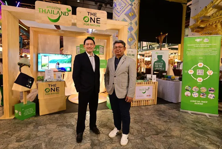 การท่องเที่ยวแห่งประเทศไทย (ททท.) เดินหน้...