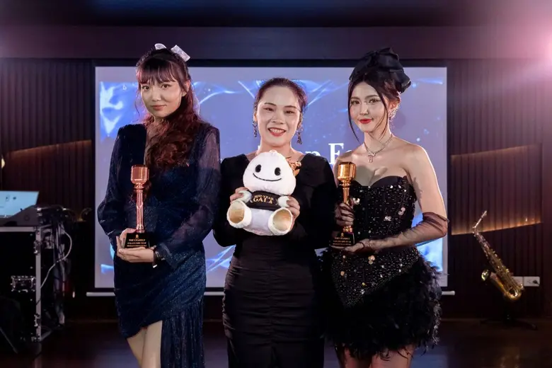 Bigo Live แพลตฟอร์มไลฟ์สตรีมมิ่งชั้นนำระด...