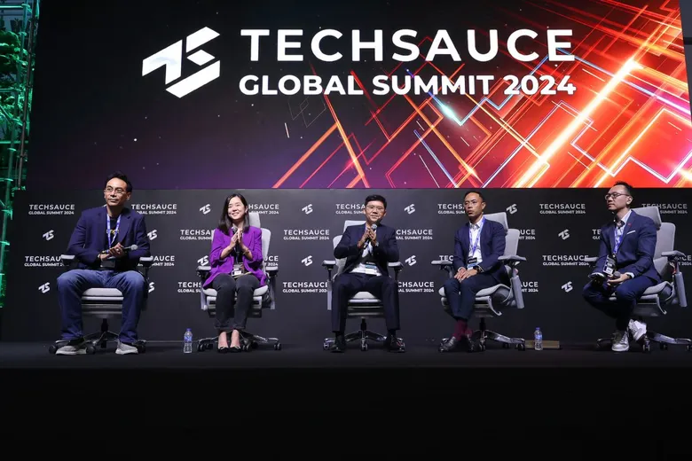 กรุงศรี ขับเคลื่อนนวัตกรรมผ่านแนวคิด Technology for People ตอบโจทย์เพื่อชีวิตของลูกค้าที่ง่ายขึ้น