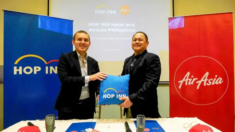 Hop Inn Hotel, leading budget hotel netwo...
